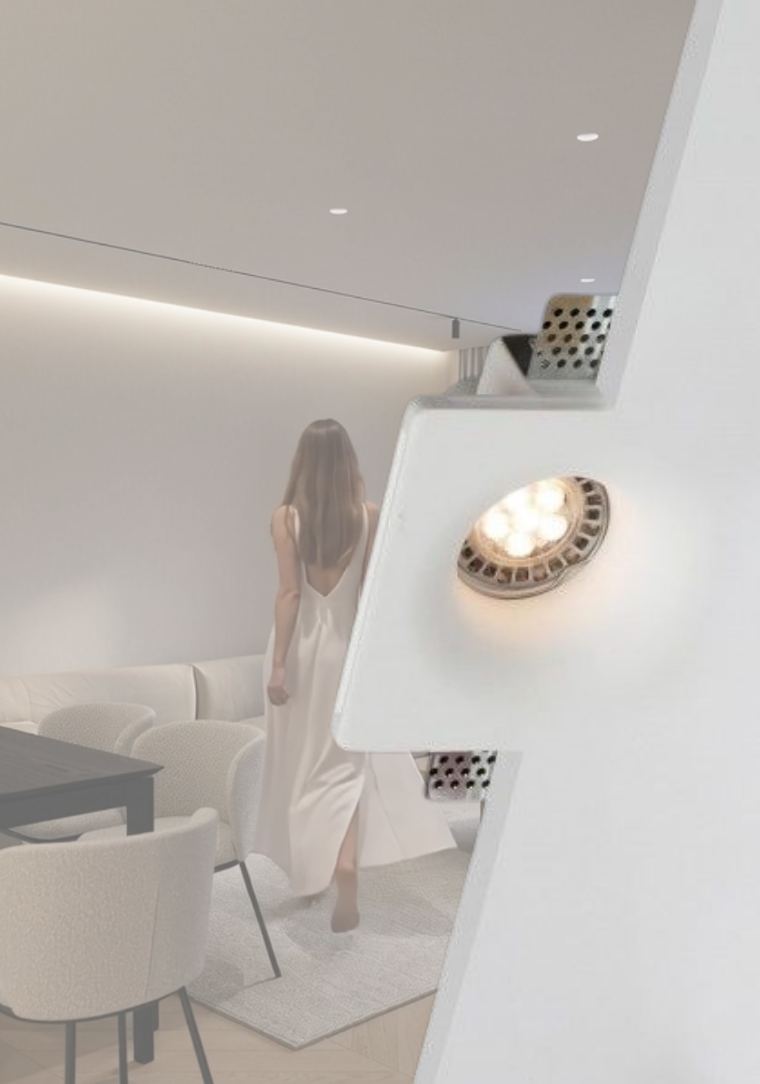 Elektrik ve Aydınlatma Bileşenleri